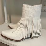 Pierre Dumas Cowboy Boots Photo 0