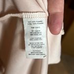 Show Me Your Mumu NWT  Brittany Maxi Dress Dusty Blush Crisp Size Large Photo 8