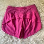 Lululemon Speed Up Shorts Sonic Pink Photo 1