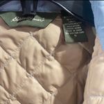 Eddie Bauer  Down long sleeve jacket is a size Small. Photo 2