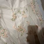 Free People  Floral Embroidered On Hold embroidered maxi Dress Photo 9