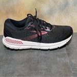 Brooks  Addiction GTS 15 Women's Black Narrow Running Shoes Size 7.5 (2A) Photo 10