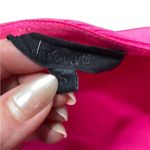 Revolve  Hours Aimee strapless mini dress hot pink - Small Photo 10