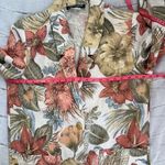 Sag Harbor  Tropical Lightweight Blazer - Multicolor Photo 9
