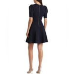 Ted Baker - NWT Velvey Puff Sleeve Textured Knit Dress Sz 1 (US 4) Photo 1