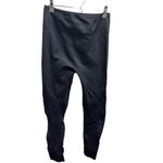 Fabletics  Anywhere 365 High waisted perforated Leggings- woman’s size Large Photo 1