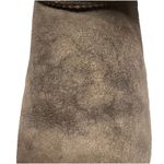 UGG  Australia Classic Short Boots 5825 Gray Suede Sheepskin Lined Women's Size 9 Photo 15