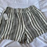 Time & Tru Flowy Beach Shorts Photo 1
