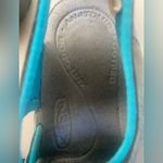 Keen Newport H2 Womens Size 7 Gray Blue Beach Walking Outdoor Sandals Shoes Photo 8