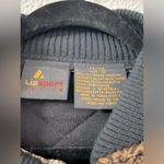 Liz Sport Vintage  Petite Bomber Jacket Photo 1