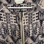 Anthropologie Hei Hei  Patterned Woven Jacket Photo 3