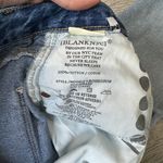 BLANK NYC The Howard Light Wash Jeans Photo 5