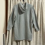 Uniqlo  x Disney Minnie Mouse Hooded Sweatshirt Dress - Small Photo 5