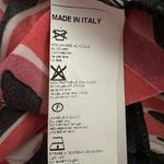 Sandro FERRONE Roma Dress Designer Spaghetti Strap Red 👗 Photo 7