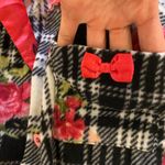 Betsey Johnson Betsy Johnson fleece top Photo 4