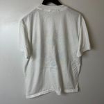 Urban Outfitters Vintage 90s Hiram Walker Liquers t T Shirt White Large L USA Single Stitch Solid Photo 12