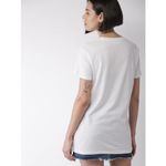 Kendall + Kylie NWT  Hey It's Friday Tee Photo 3