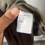 American Eagle Outfitters Zip Up Button Hooded Anorak Jacket Green Size XS ♣️ Photo 5