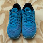 Nike  Tailwind 8 Women’s Sneakers Blue Comfortable Running Shoes, size 7.5 Photo 2