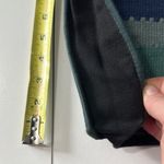 Multicolor Patterned Women's Bag Green Photo 2