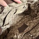 Coach Handbag Photo 3