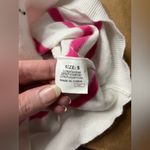 Dokotoo Women's Short Puff Sleeve Knit Top Size Small Photo 3