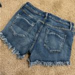 Mossimo Denim Target Jean shorts  Photo 1