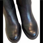 Franco Sarto Christina Leather Riding Boot Photo 8