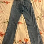 Abercrombie & Fitch Straight Leg Jeans Photo 3