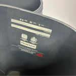 Hunter  original glossy gray rain boots waterproof modern‎ trendy woman’s size 10 Photo 6