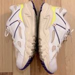 FILA Womens Territory Sneakers Size 8.5 Photo 3