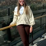 SheIn Drawstring windbreaker Photo 3