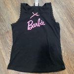 Barbie Tank Black Size M Photo 0