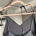 Dolce & Gabbana  Mare Slip Dress Designer Size M Photo 7