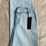 Marc Jacobs NWT LIGHT WASH DENIM PANT. Photo 3