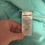 Patagonia Women's Quilted Snap T Pullover Photo 5
