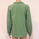 The North Face  large TKA 100 1/4 zip pullover SP 2807 Photo 9