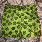 SheIn biker shorts Photo 1