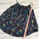 Rebecca Taylor  Beaded Floral Tank Size 4 Photo 6