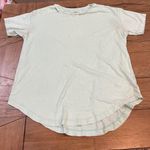Aerie  Oversized Boyfriend Tee Photo 0