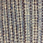 American Vintage  hand woven jacket lined & with wooden toggles size small Photo 8