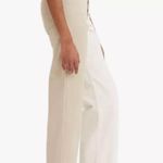 Levi's Levi’s Two Tone Ribcage Straight Ankle Jeans Photo 1