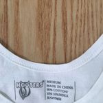 Hooters B6  Girl Worn Rare Uniform Tank From Melbourne Florida Size Medium Photo 4