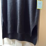 CeCe  Sleeveless Tunic Sweater Photo 3