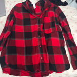 Stars Above  Pajama Top Photo 0