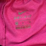 Nike Girls Pink  Shorts Photo 1