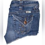 Roxy denim shorts size 1 Photo 1