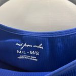 Urban Outfitters Out From Under Cropped Tee Photo 1