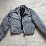 Dickies Kiester cropped utility jacket Photo 0