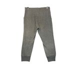 KOTN Grey Sweatpants Joggers Casual Athleisure Comfy Soft Cuffed Lounge Small Gray Photo 2